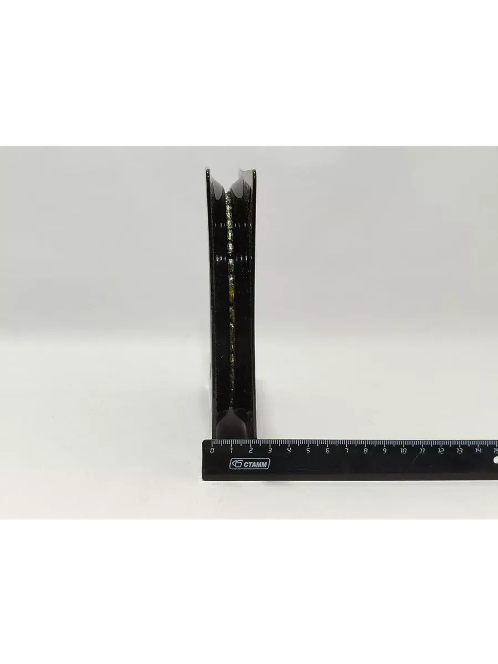 Поворотный механизм для кресла 160х160 до 150 кг