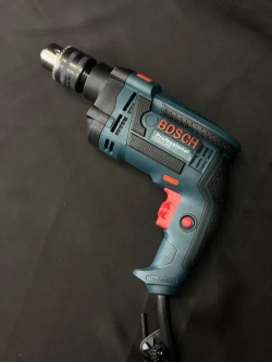 Дрель ударная BOSCH GSB 13 RE Professional 900 Вт
