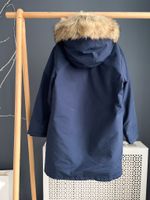 Зимняя куртка Uni Qlo, 140