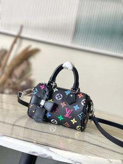 Louis Vuitton Nano Speedy
