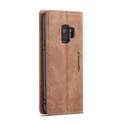 Чехол-книжка CaseMe Matte Samsung Galaxy S9