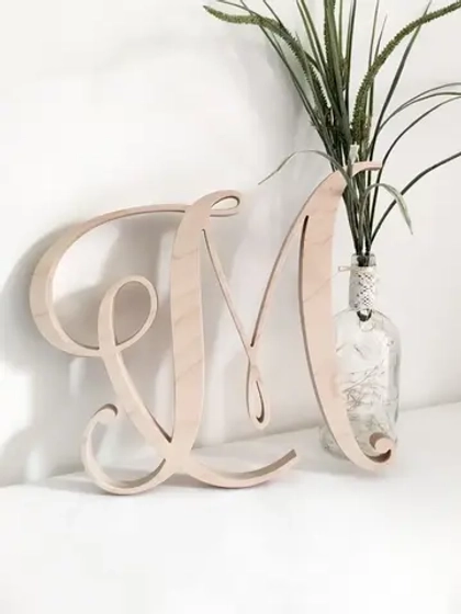 Декорация на стену 19 мм