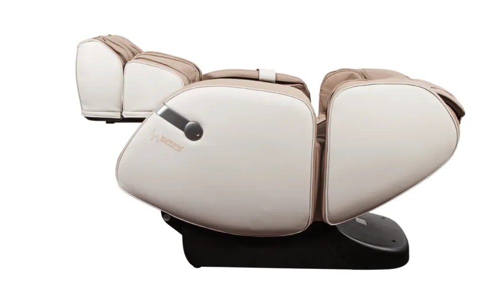 Массажное кресло CASADA BetaSonic 2 beige