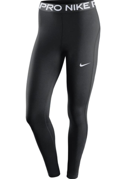 Leginsy Nike Pro 365 Tight W - черный