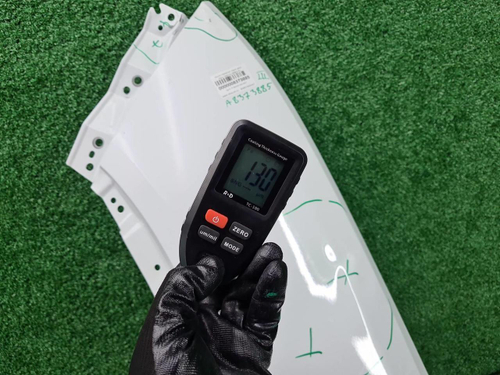 Крыло переднее левое Jetour Dashing (2022-н.в.)