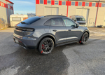 КОВАНЫЕ ДИСКИ ДЛЯ PORSCHE MACAN 2 EV 2025 Порше Макан