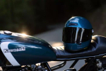 SHOEI Glamster Laguna Blue 06