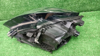 Фара левая Audi A7 2 (2018-н.в.) Matrix LED