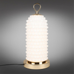 Настольная светодиодная лампа Aployt Ozeynn APL.332.04.10