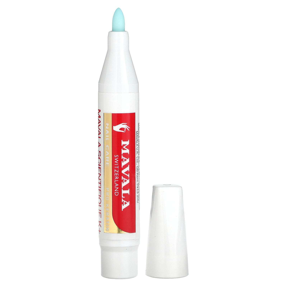 Mavala, Science, аппликатор K+, 4,5 мл (0,15 жидк. унции)