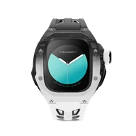 Корпус для Apple Watch - RSCIII49 Mansory - Noir et Blanc