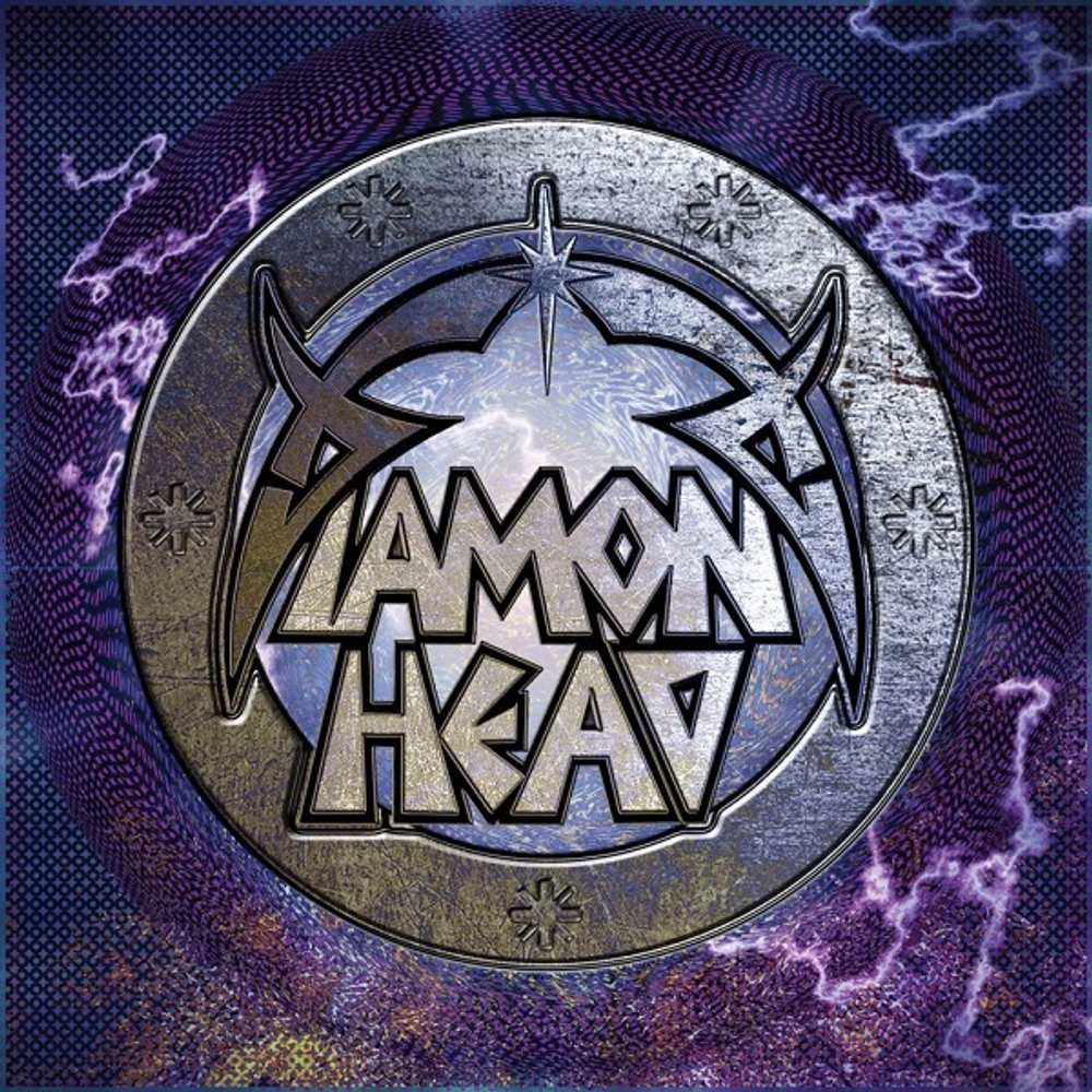Diamond Head / Diamond Head (LP+7" Vinyl Single)