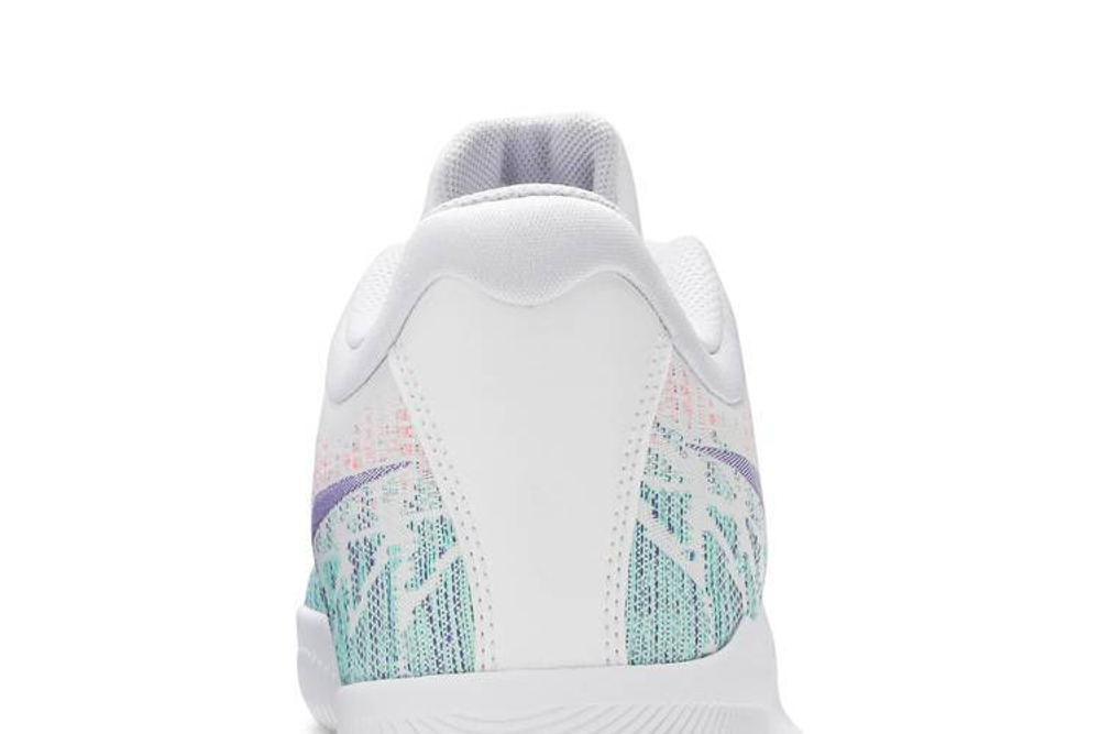 Кроссовки Nike Mamba Rage