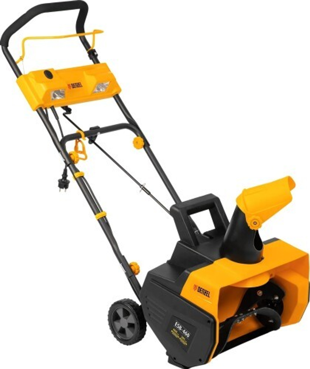 Снегоуборщик электрический Denzel ESB-460 97634