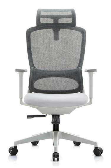 Кресло Skill RCH 6245A-HS Серый