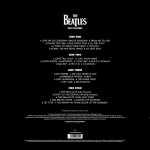 The Beatles / Past Masters (2LP)