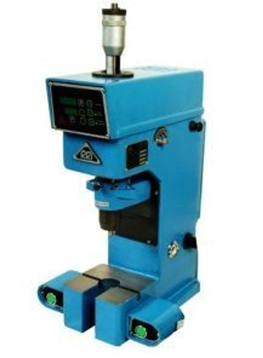 Клепальный станок Kardesler Makina P-600