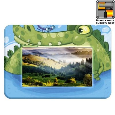 Детский развивающий комплекс (ОС Андроид)