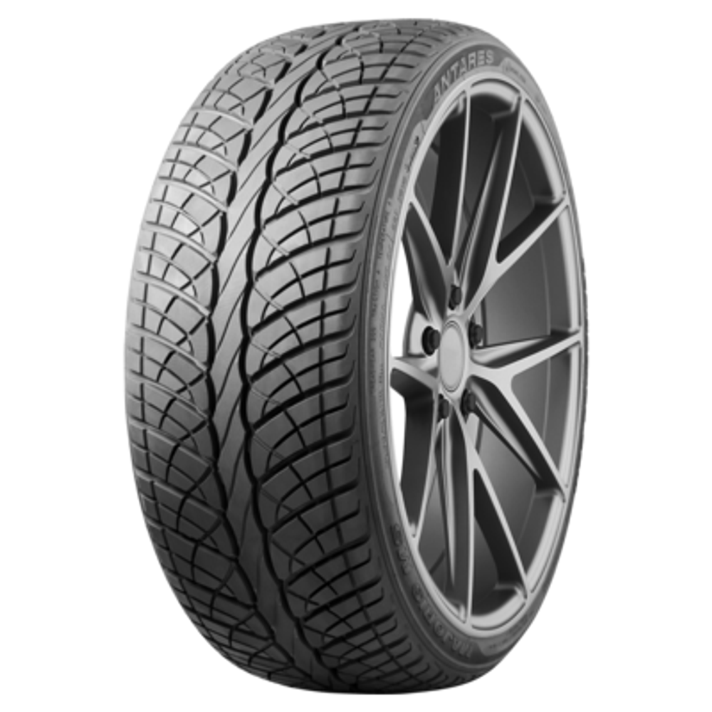 255/40ZR20 101W XL Majoris M5 TL M+S Antares