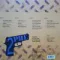 2Pac – 2Pacalypse Now 2LP