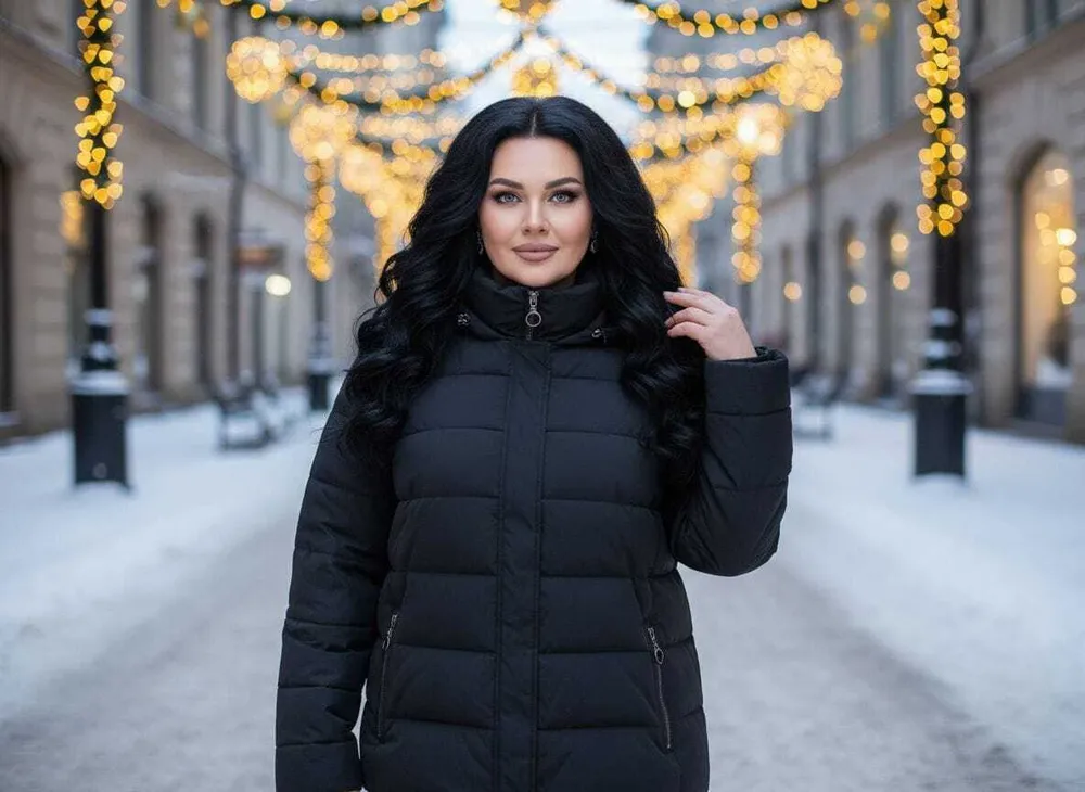 Куртка 2572103 Fabrika