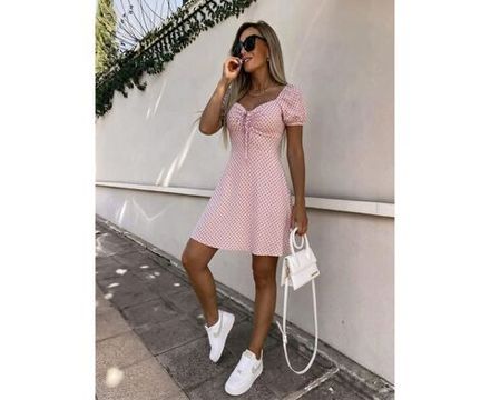 Платье 2616117 Fabrika