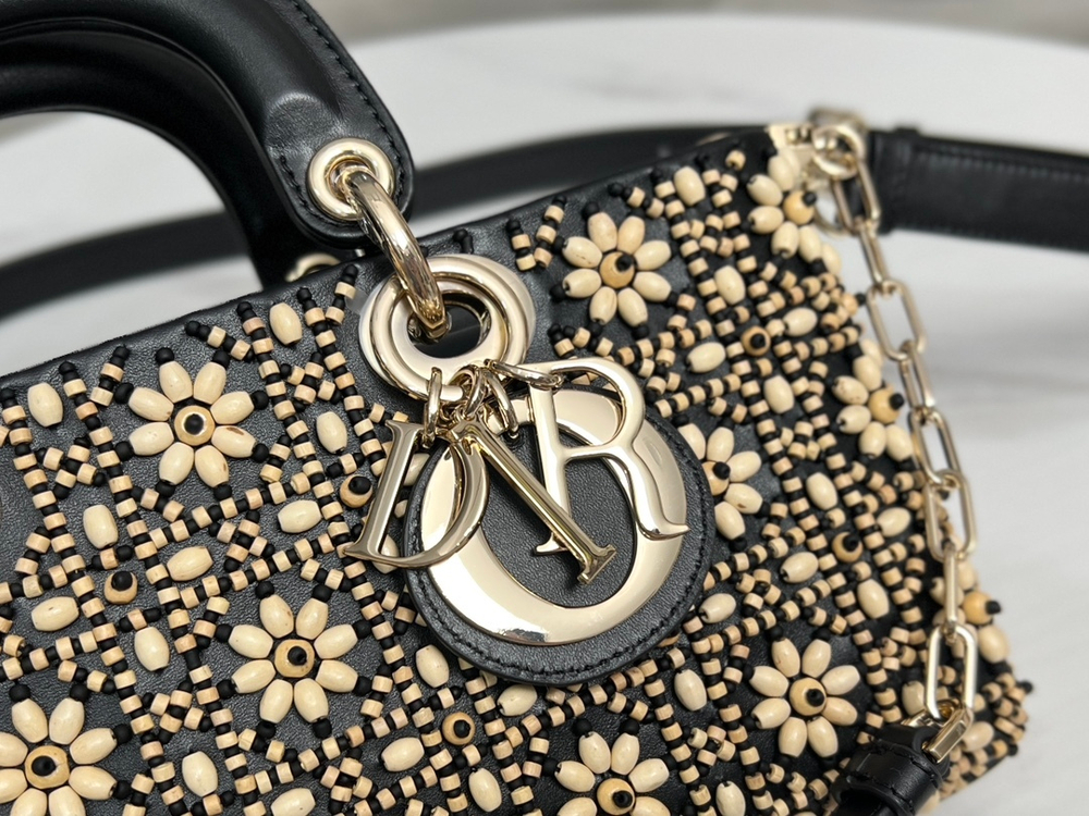Christian Dior Lady D-Joy Bag 26 cm