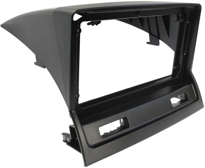 Магнитола для Mitsubishi Galant 9 2003-2012 - Teyes CC3-2K монитор 9.5" 2K QLED на Android 10, Быстрая, CarPlay, 4G SIM-слот