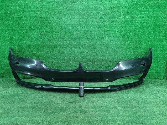 Бампер передний BMW 7er G11 G12 (2015-2019)