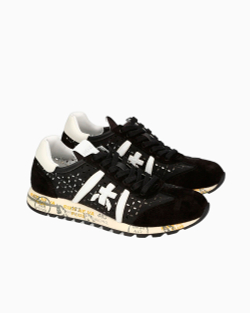 Кроссовки Premiata Lucy