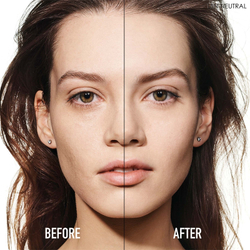 DIOR Dior Forever - Долговечная матирующая тональная основа SPF 20, 30 ml