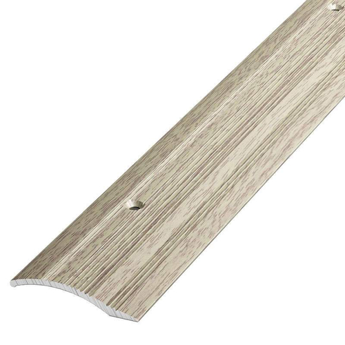 Порог ПР-02 39х10х900 Сосна серебристая