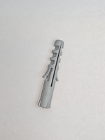 8х50 (УСЫ) дюбель распорный (20 шт.)