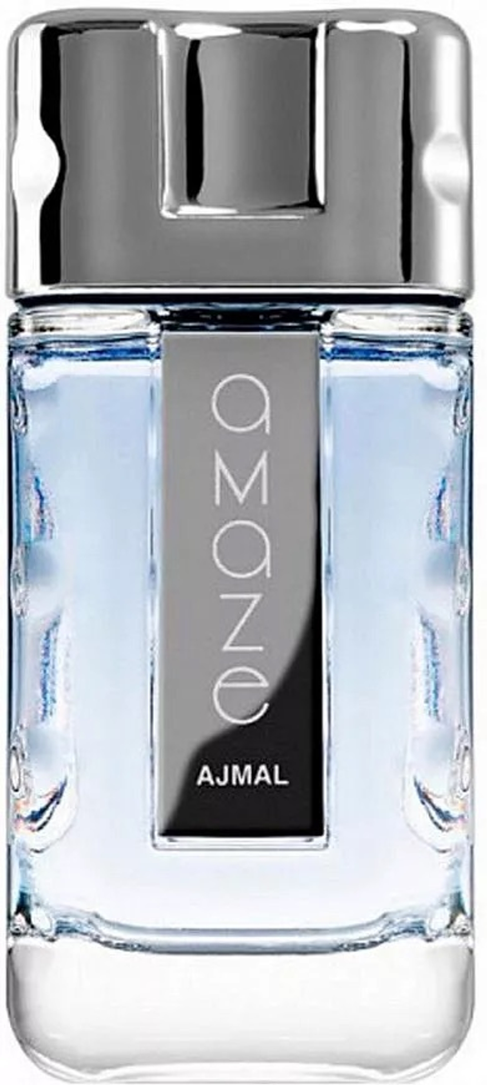 Ajmal Amaze For Him