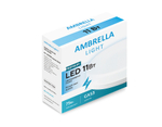 Светодиодная лампа LED GX53-PR 11W 4200K (100W) 175-250V