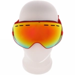 Очки горнолыжные HX18