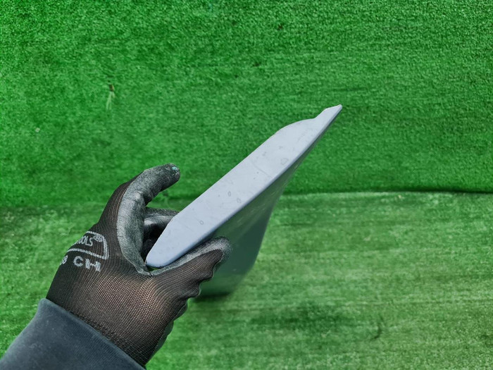 Накладка двери задняя правая Volvo XC60 2 (17-нв)