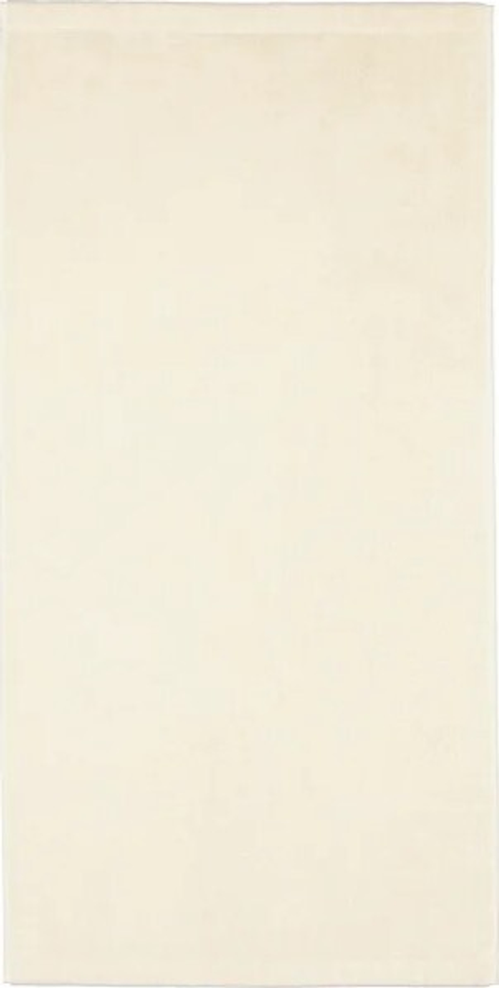 Полотенце 70х140 Cawo Life Style 7007 Uni натуральное