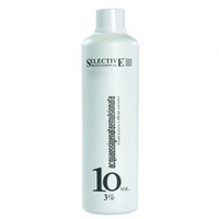 Оксигент 3% Selective Oligo Mineral Cream 1000мл