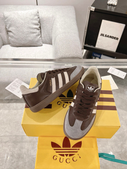 Gucci Adidas Gazelle Sneaker