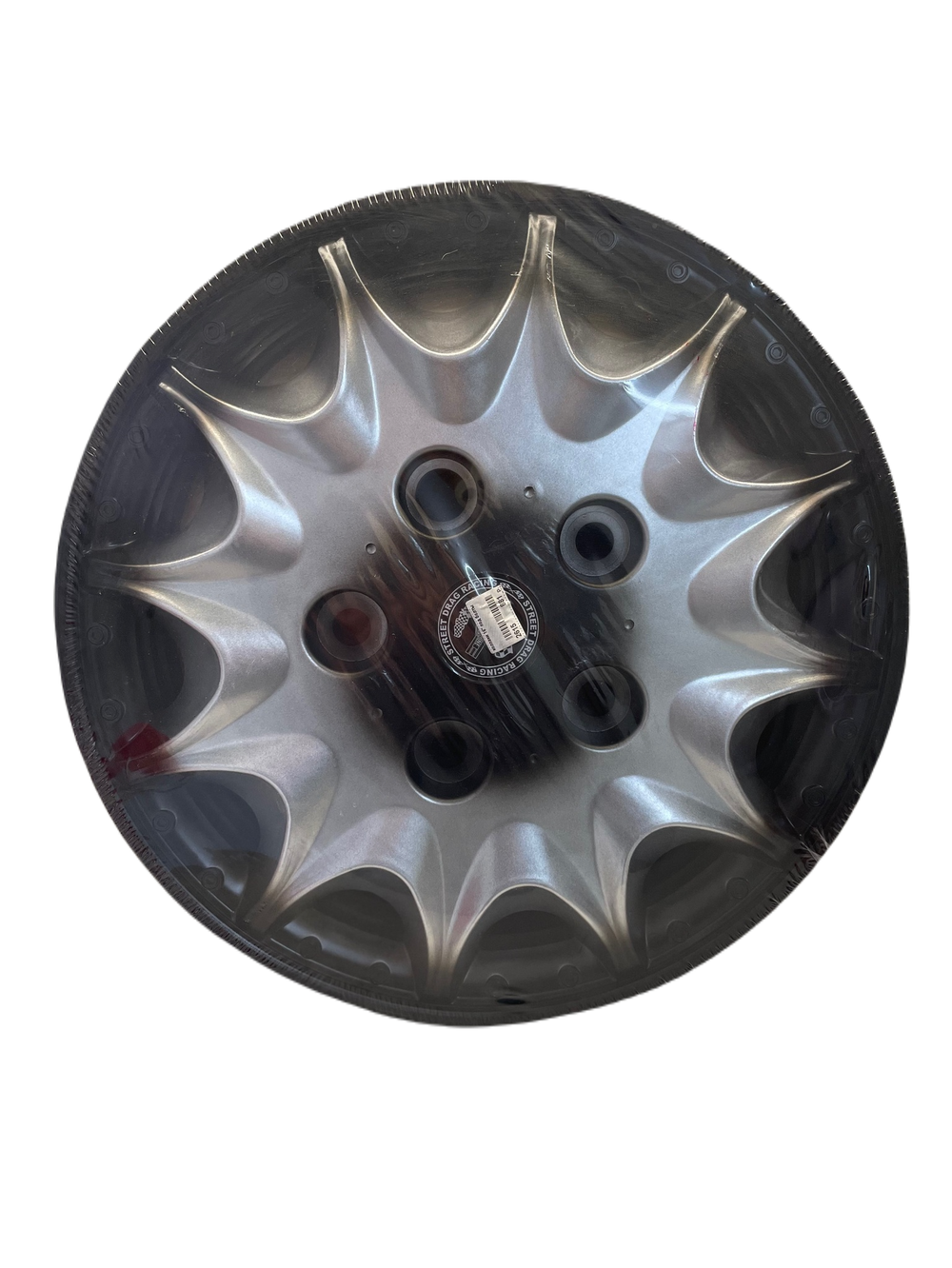 Колпаки на колеса R16 под болты