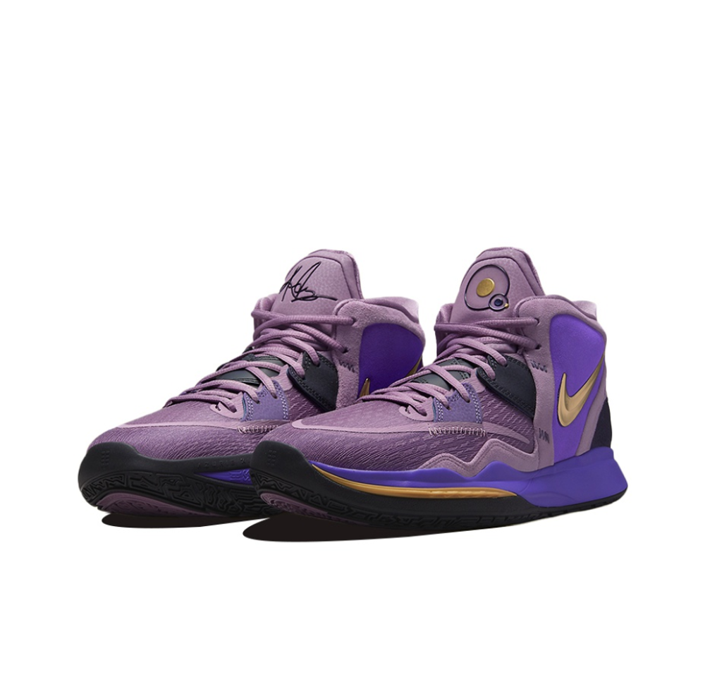 Кроссовки Nike Kyrie 8 Infinity EP 'Amethyst Wave' DC9134-500