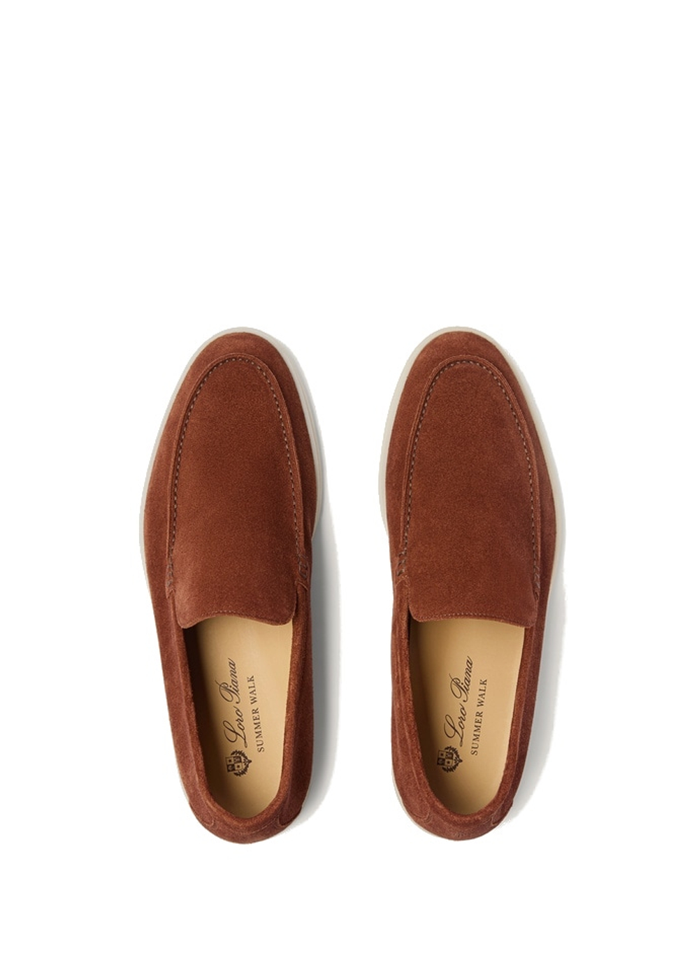 Summer Walk Loafer