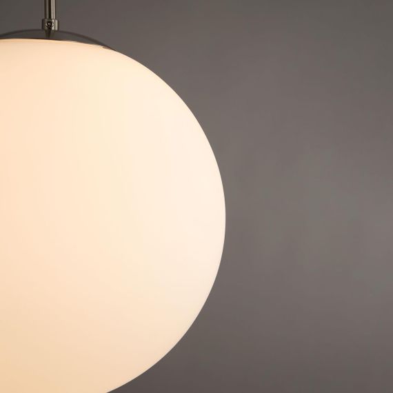 Подвесной светильник Citilux Шар CL941301
