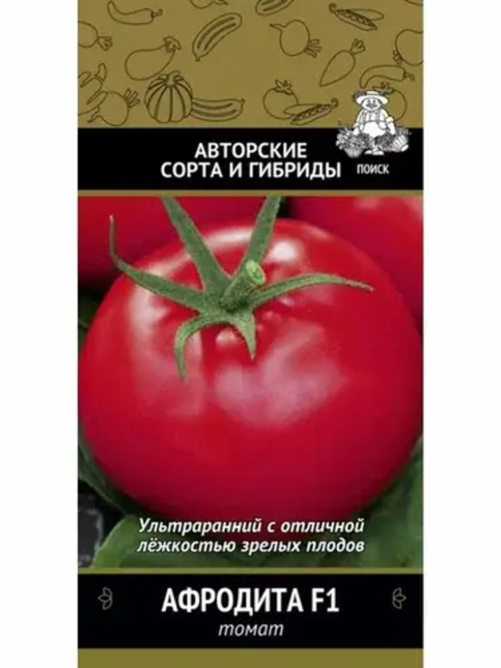 Томат Афродита F1