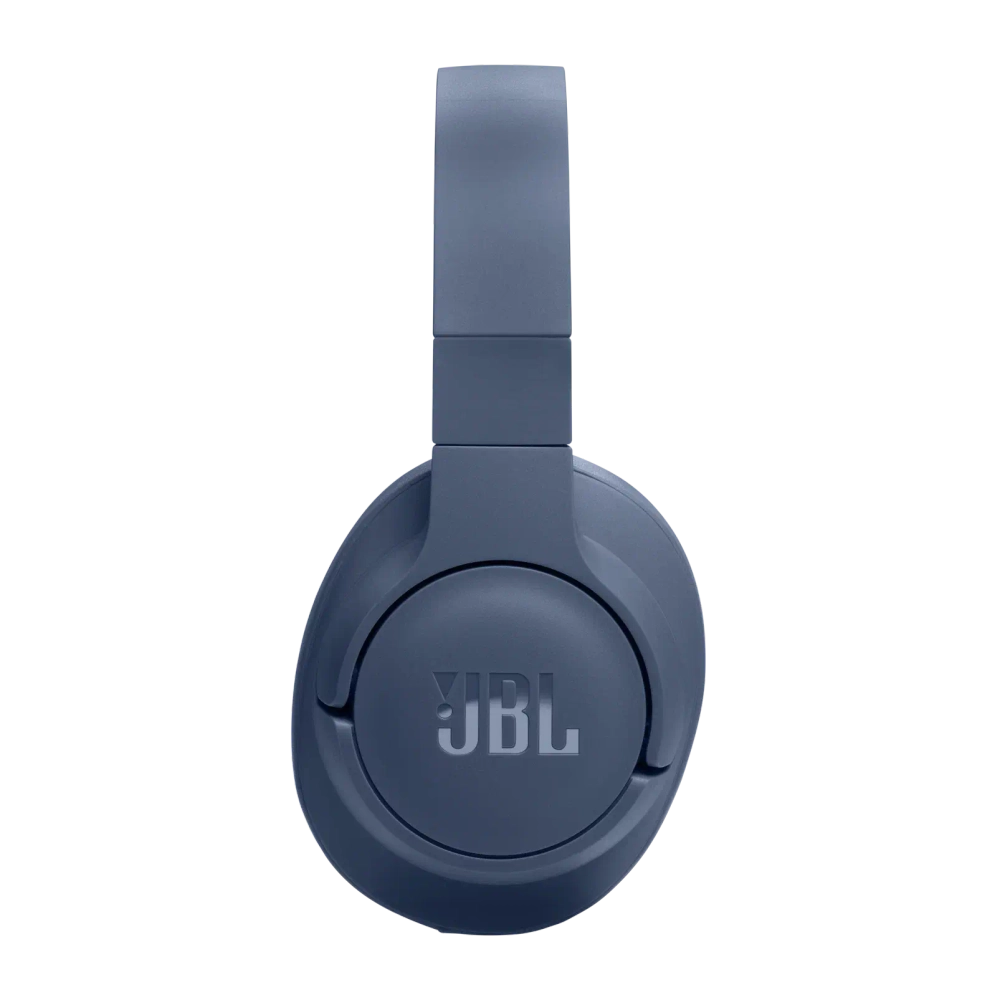 Беспроводные наушники JBL Tune 720BT, синий