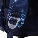 Рюкзак "Мотоцикл", 40*12*29см, анатом. спинка, 2 отд+ карман, боковые карманы