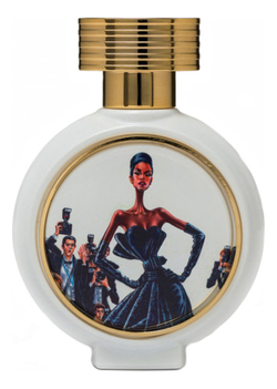HAUTE FRAGRANCE COMPANY Black Princess