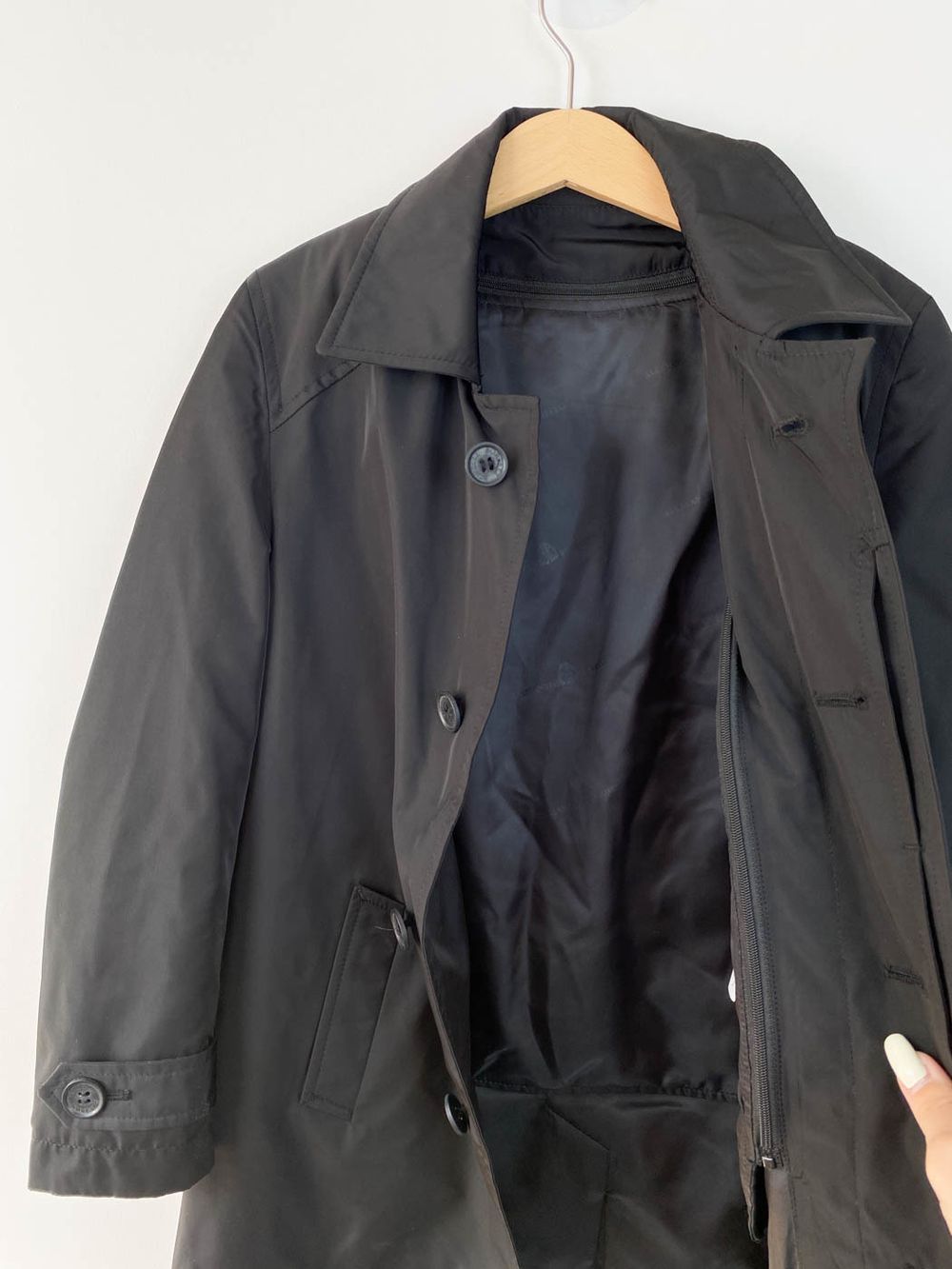 Куртка Alessandro Borelli, 122