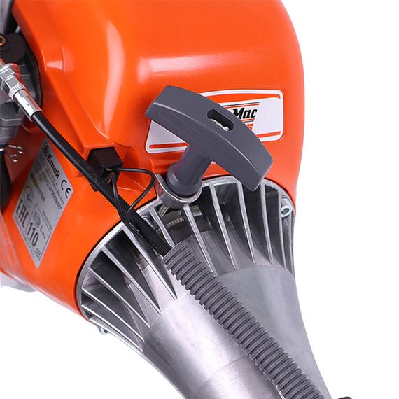 Триммер бензиновый Oleo-Mac Sparta 25 Eco Aluminium